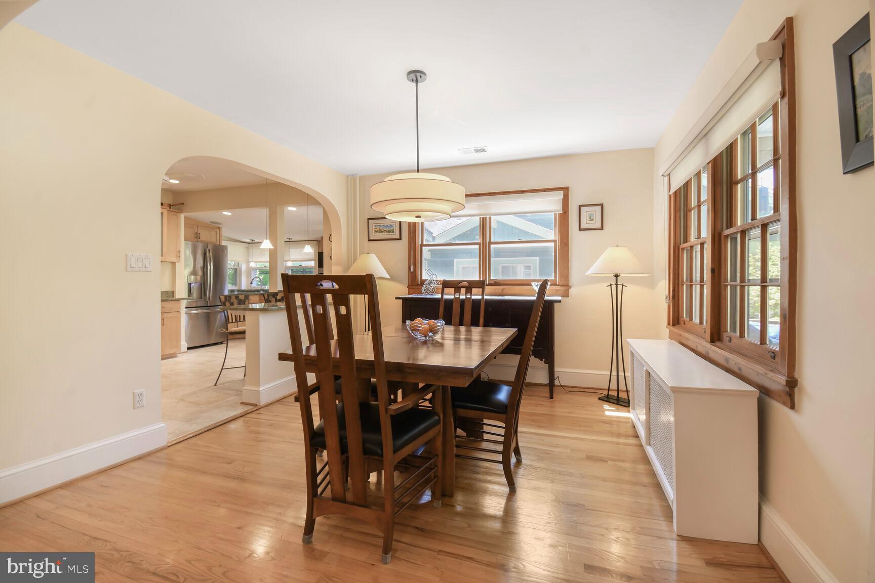 TAKOMA PARK - Residential