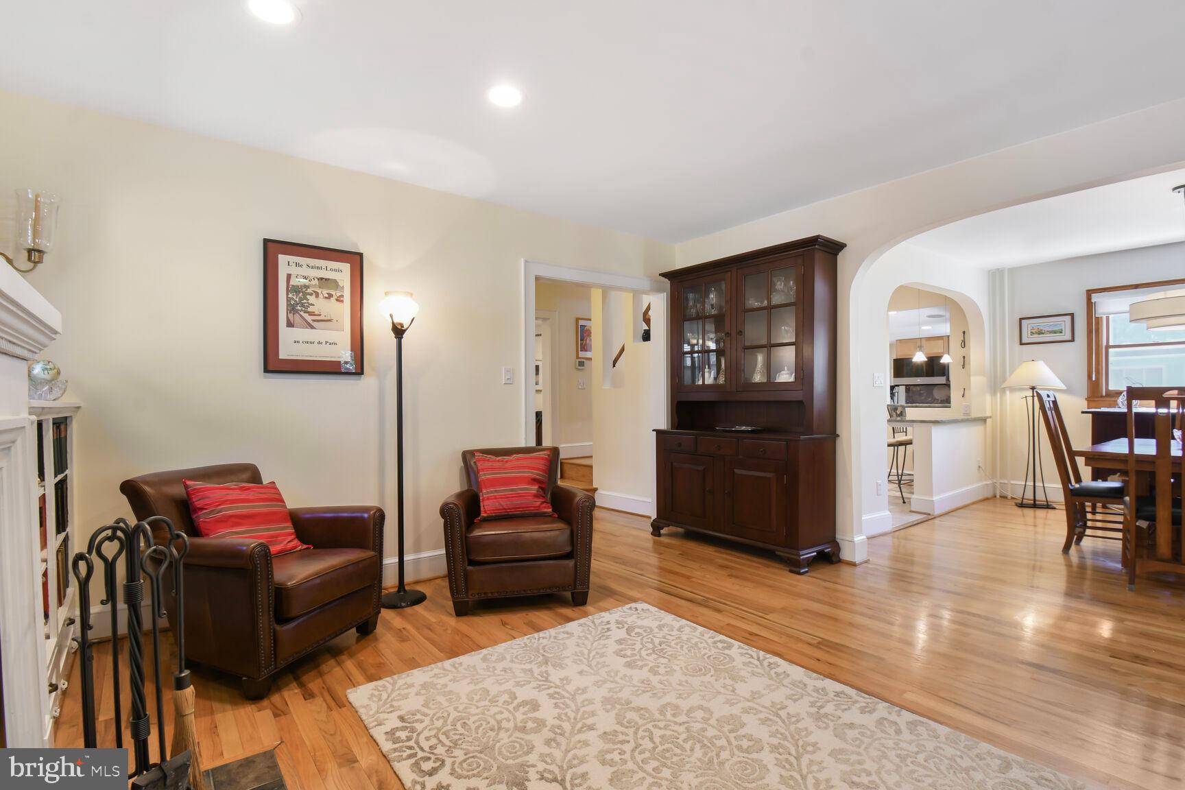 TAKOMA PARK - Residential