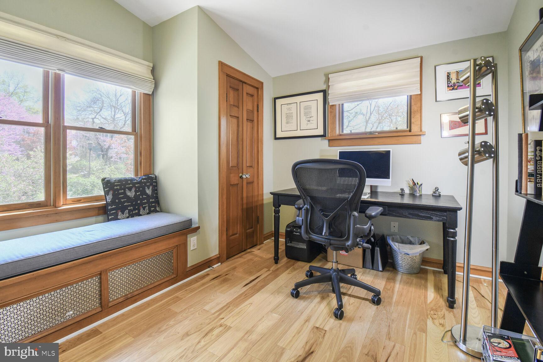 TAKOMA PARK - Residential