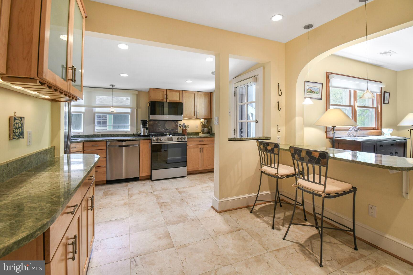 TAKOMA PARK - Residential