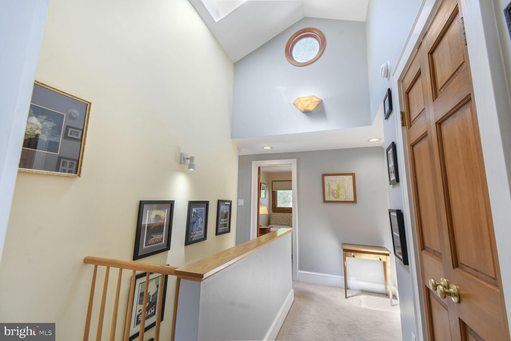 TAKOMA PARK - Residential