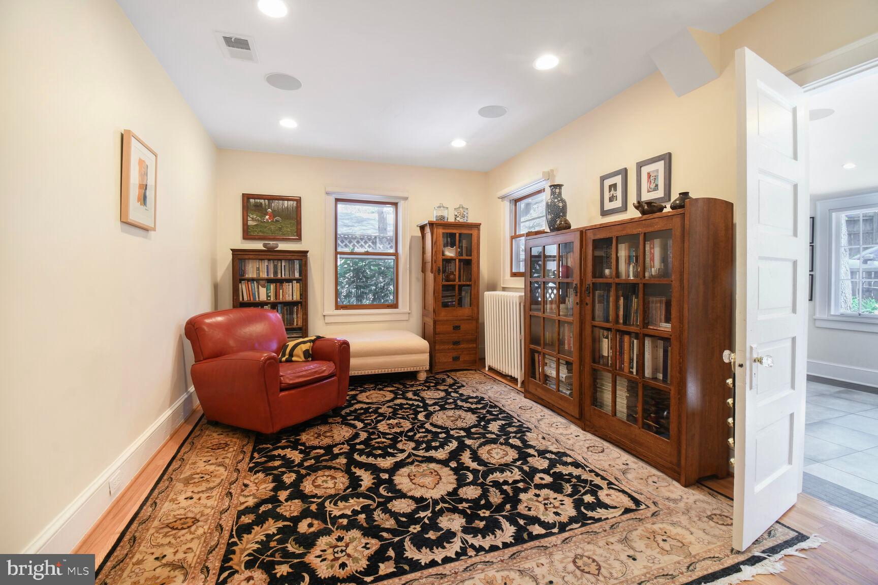 TAKOMA PARK - Residential