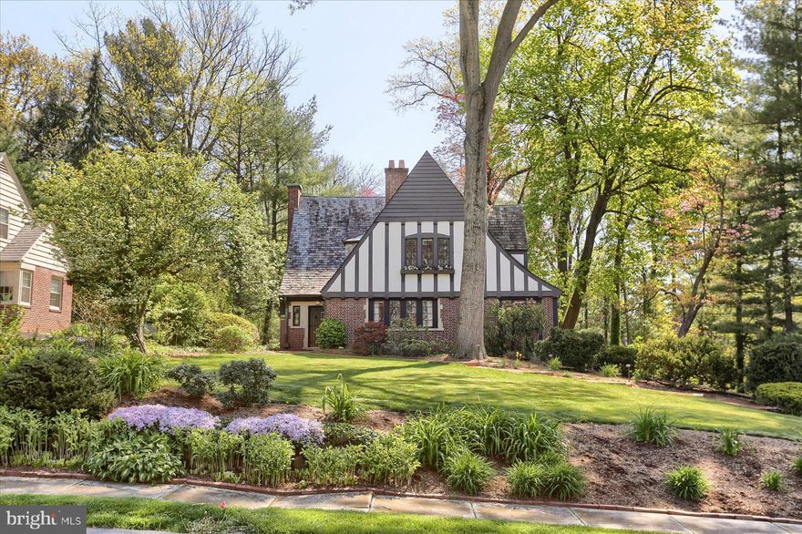 Historic Storybook Tudor Cottage: Timeless Elegance Meets Modern Comfort at 43 N School Ln, Lancaster
Nestled amidst the picturesque streets of School Lane Hills stands an architectural treasure that embodies the charm and grace of a bygone era – 43 N School Ln. This charming Tudor cottage, built in 1928, offers a rare opportunity to own a piece of history while enjoying all the modern comforts of contemporary living.
Stepping onto the .52-acre lot with towering shade trees, you're greeted by the timeless allure of Tudor architecture, characterized by its distinctive half-timbering, steeply pitched roofs, and intricate brickwork. As you enter through the front door with its original, wrought-iron hardware, you're transported back in time to an era of refined elegance and unparalleled craftsmanship.
Inside, the quaintness of the past seamlessly blends with modern amenities to create a living space that is both comfortable and inviting. The expansive living room features a formal fireplace, rich hardwood floors, and large casement windows allowing natural light to fill the room evoking a sense of warmth and sophistication. The attached sunroom is the perfect space for relaxing, nurturing your green thumb, or for your home office.
The updated kitchen and attached breakfast room boast a central island, plenty of cabinetry and views of the rear patio and yard. Adjacent to the kitchen, a formal dining room offers the perfect setting for hosting elegant dinner parties or intimate gatherings with loved ones. The private 1st floor family room with cathedral ceiling, brick wall accents and windows on three sides is another ideal room to relax or to entertain.
Upstairs, the spacious bedrooms provide a peaceful retreat, each exuding its own unique character and charm. The primary suite is a sanctuary unto itself, featuring a luxurious ensuite bathroom and ample walk-in closet space.
Outside, the landscaped gardens and rear patio beckon you to relax and unwind in the tranquility of nature. Whether you're enjoying a morning cup of coffee on the patio or entertaining guests al fresco, this private outdoor oasis is sure to delight.
Conveniently located in the heart of Lancaster, residents of 43 N School Ln will enjoy easy access to the city's vibrant downtown area, with its eclectic mix of shops, restaurants, and cultural attractions. Close to LCDS, F&M College, the New School Montessori, Fulton Theater, Central Market, Copper Cup Cafe’ and more
Don't miss your chance to own a piece of Lancaster's history. Contact today to schedule a private showing of this Storybook Tudor Cottage today.