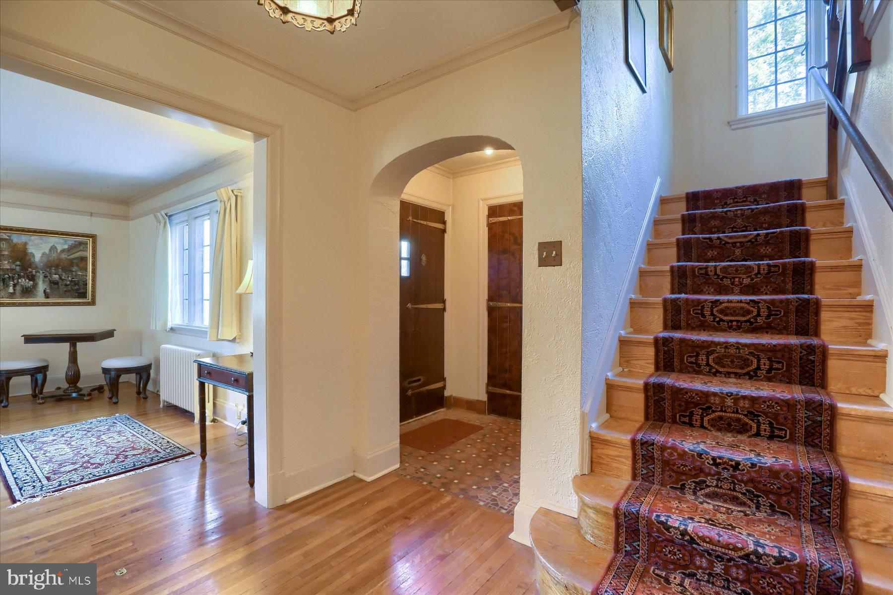 SCHOOL LANE HILLS - Residential