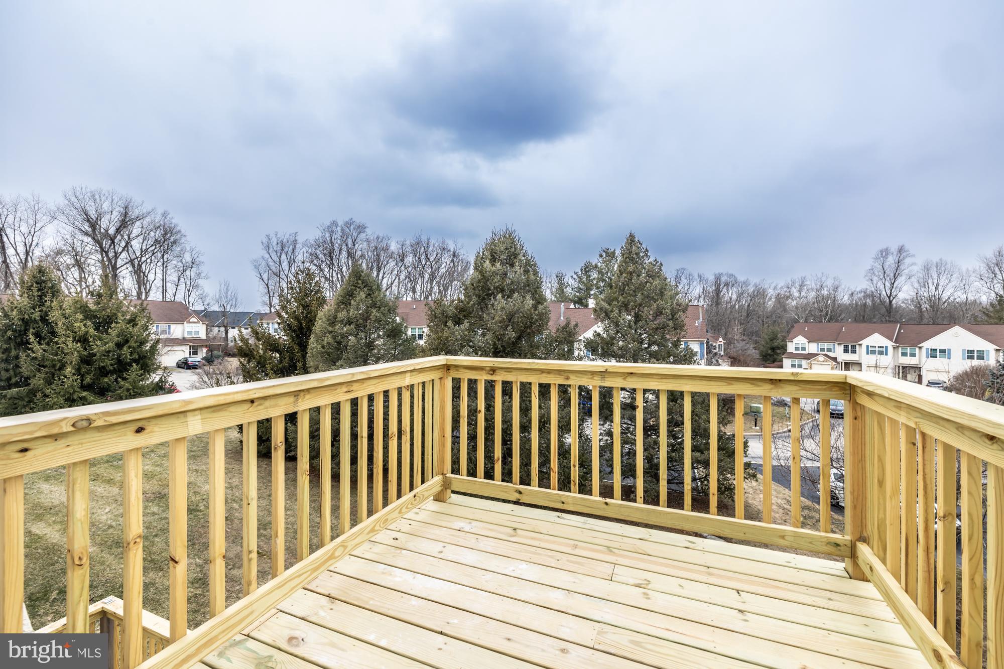 ANDORRA WOODS - Residential