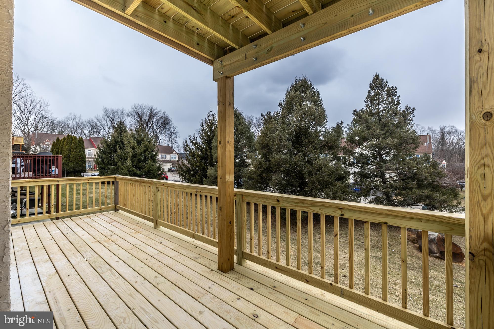 ANDORRA WOODS - Residential