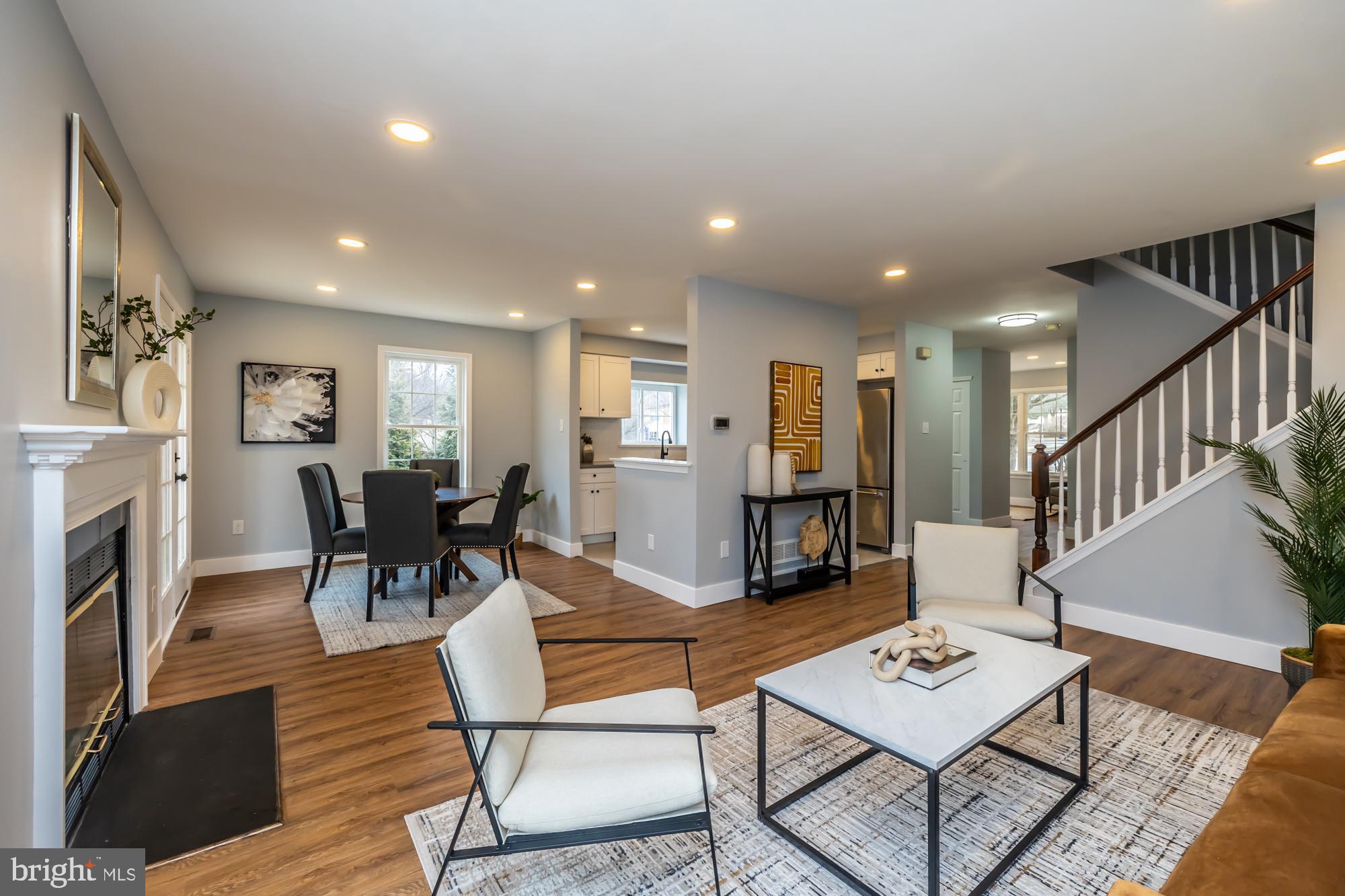 ANDORRA WOODS - Residential