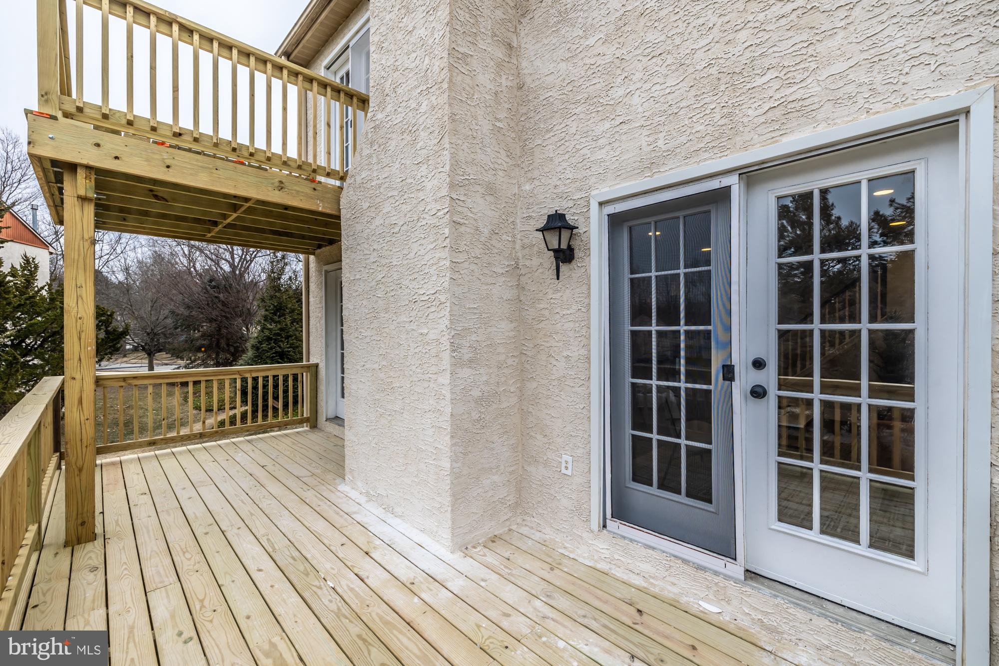 ANDORRA WOODS - Residential