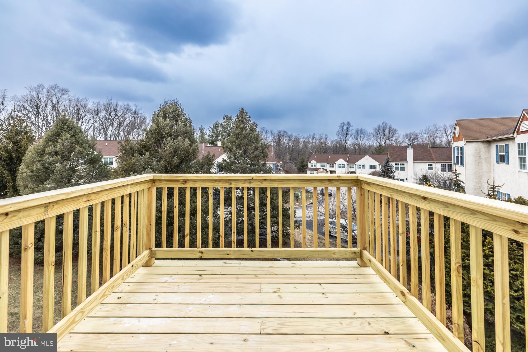 ANDORRA WOODS - Residential