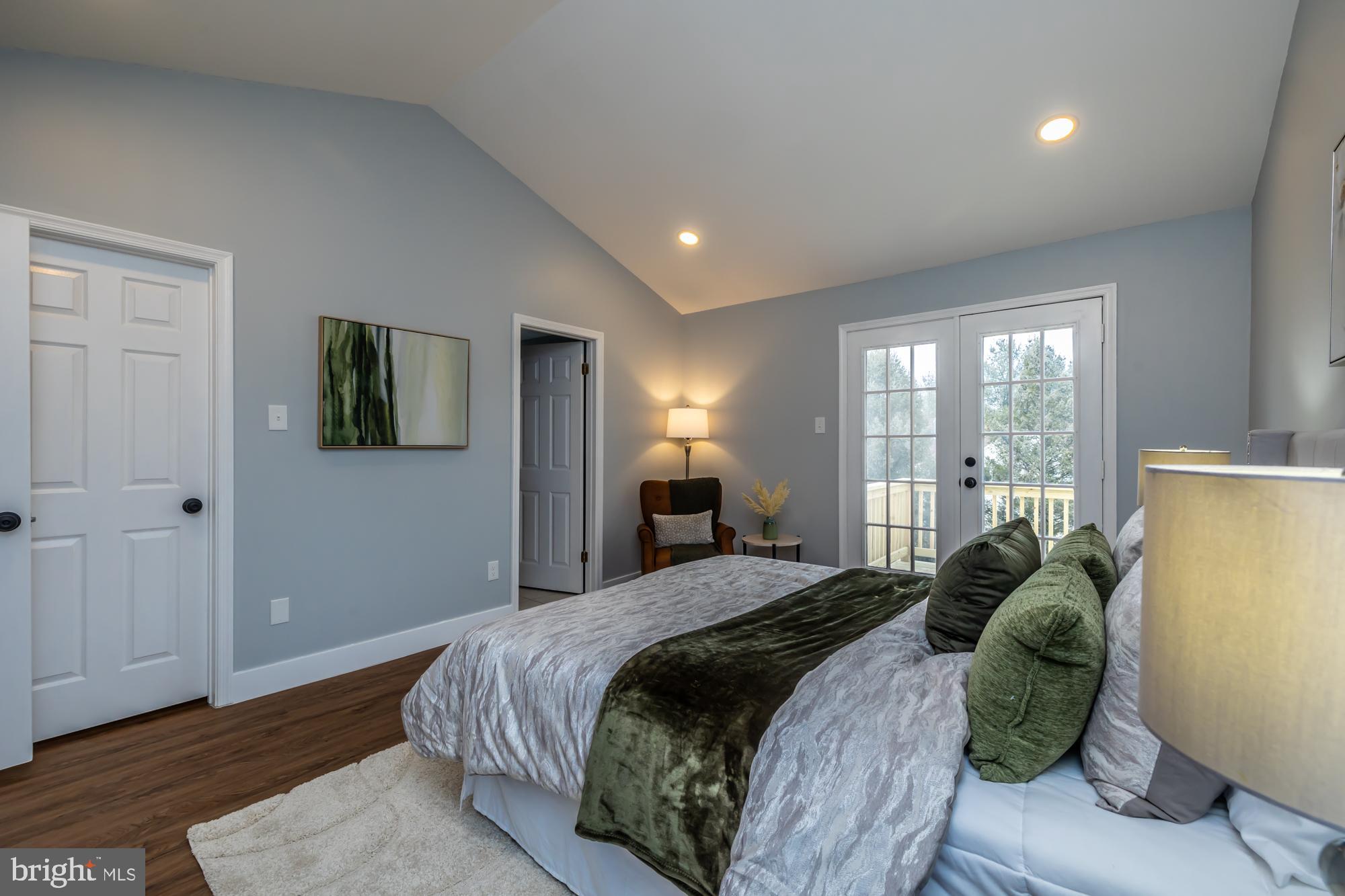 ANDORRA WOODS - Residential