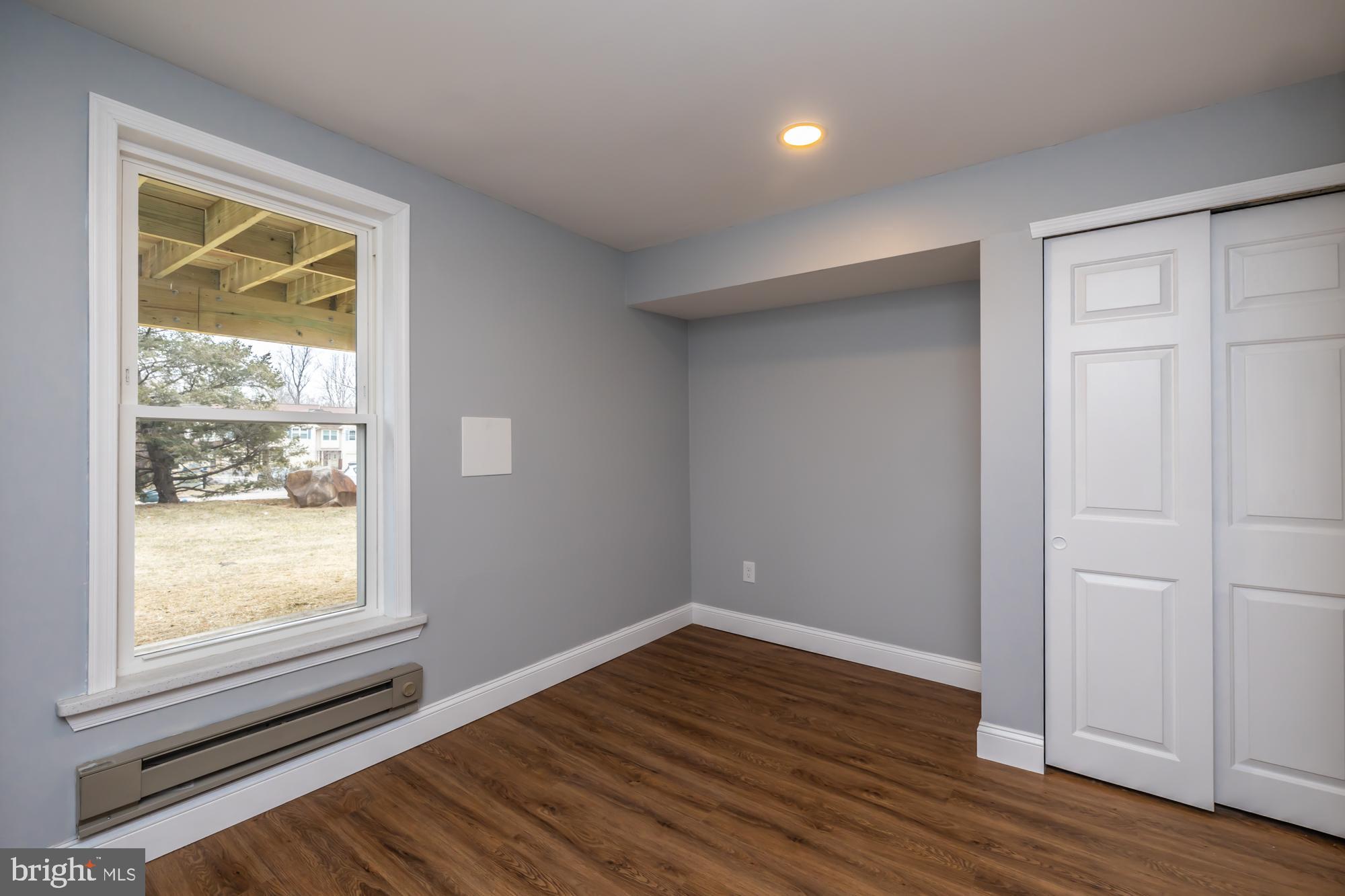 ANDORRA WOODS - Residential