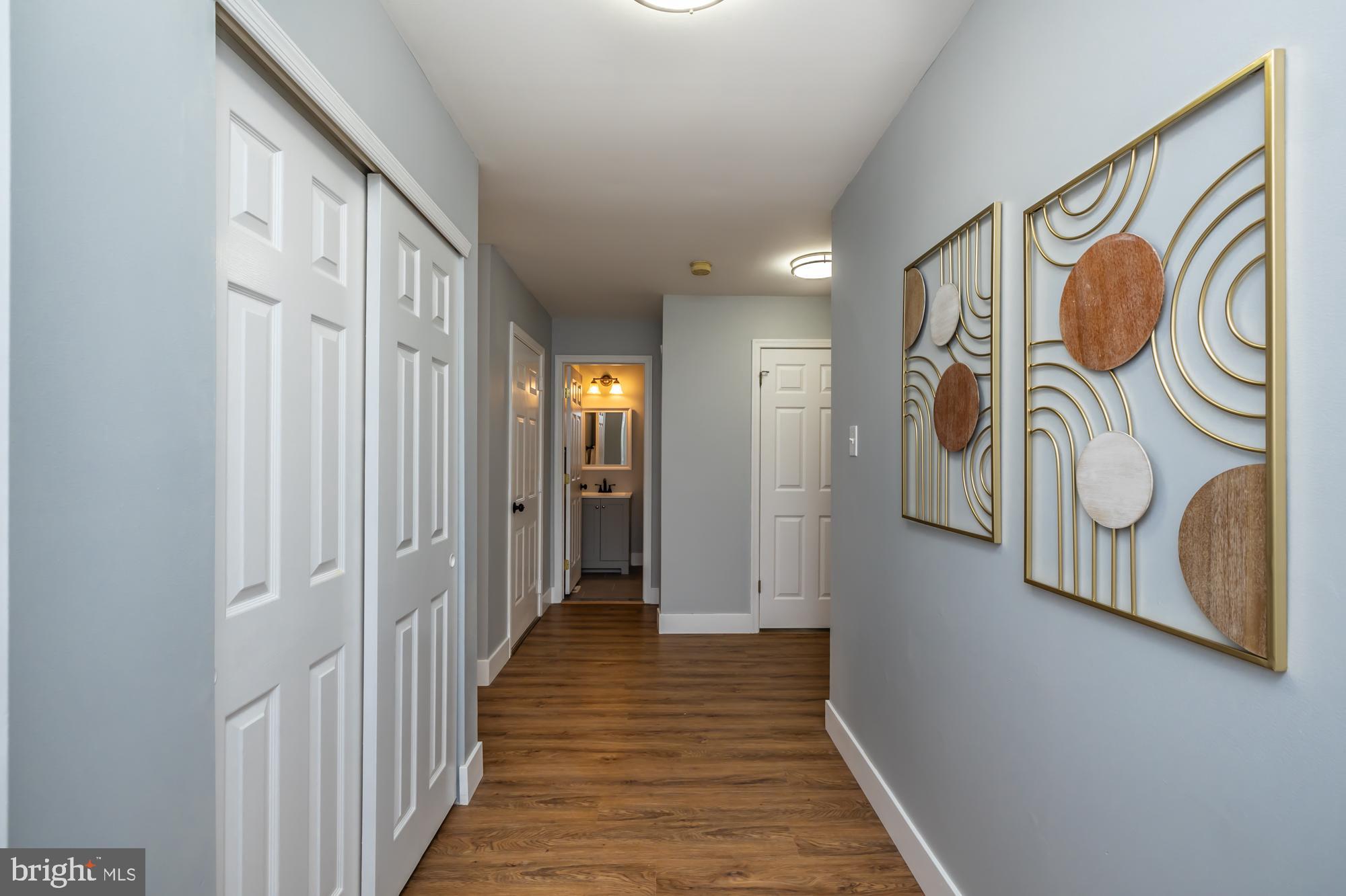 ANDORRA WOODS - Residential