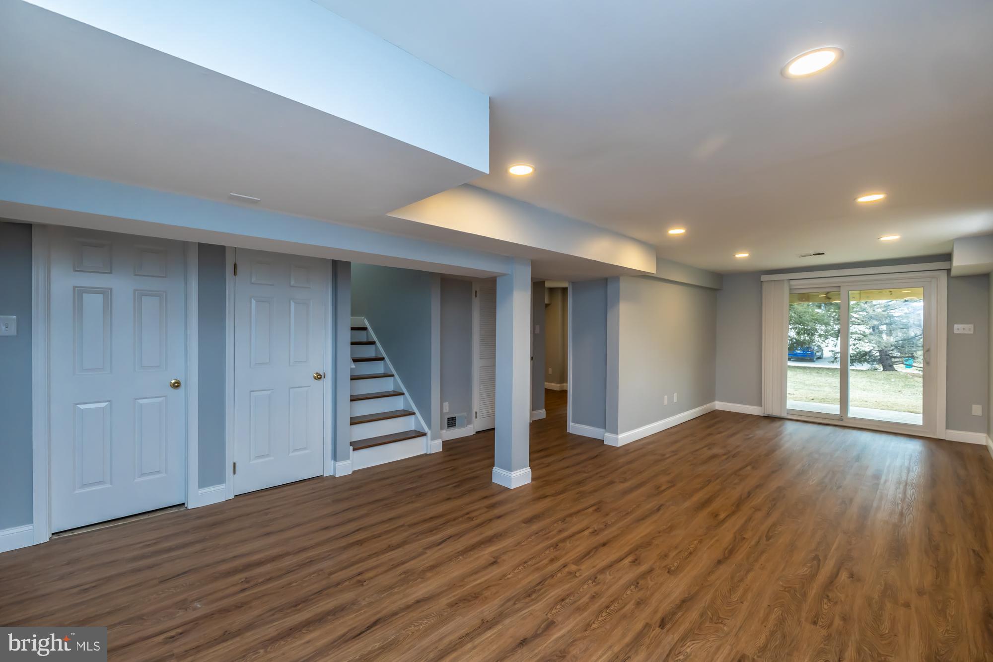 ANDORRA WOODS - Residential