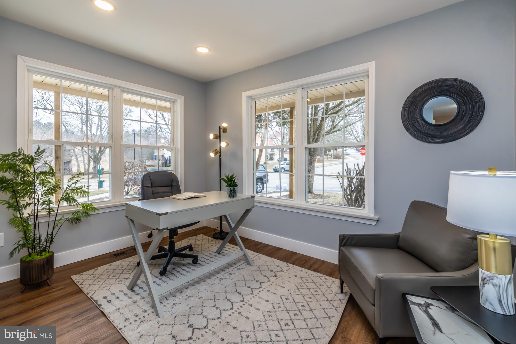 ANDORRA WOODS - Residential