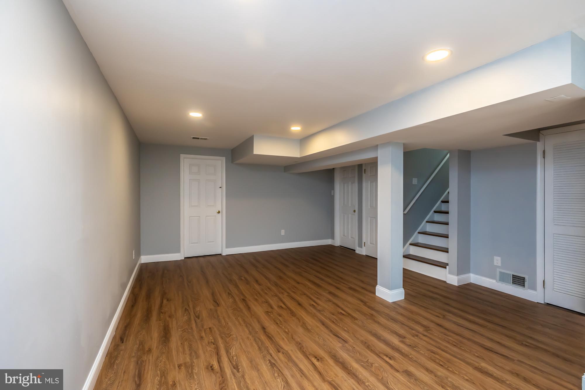 ANDORRA WOODS - Residential