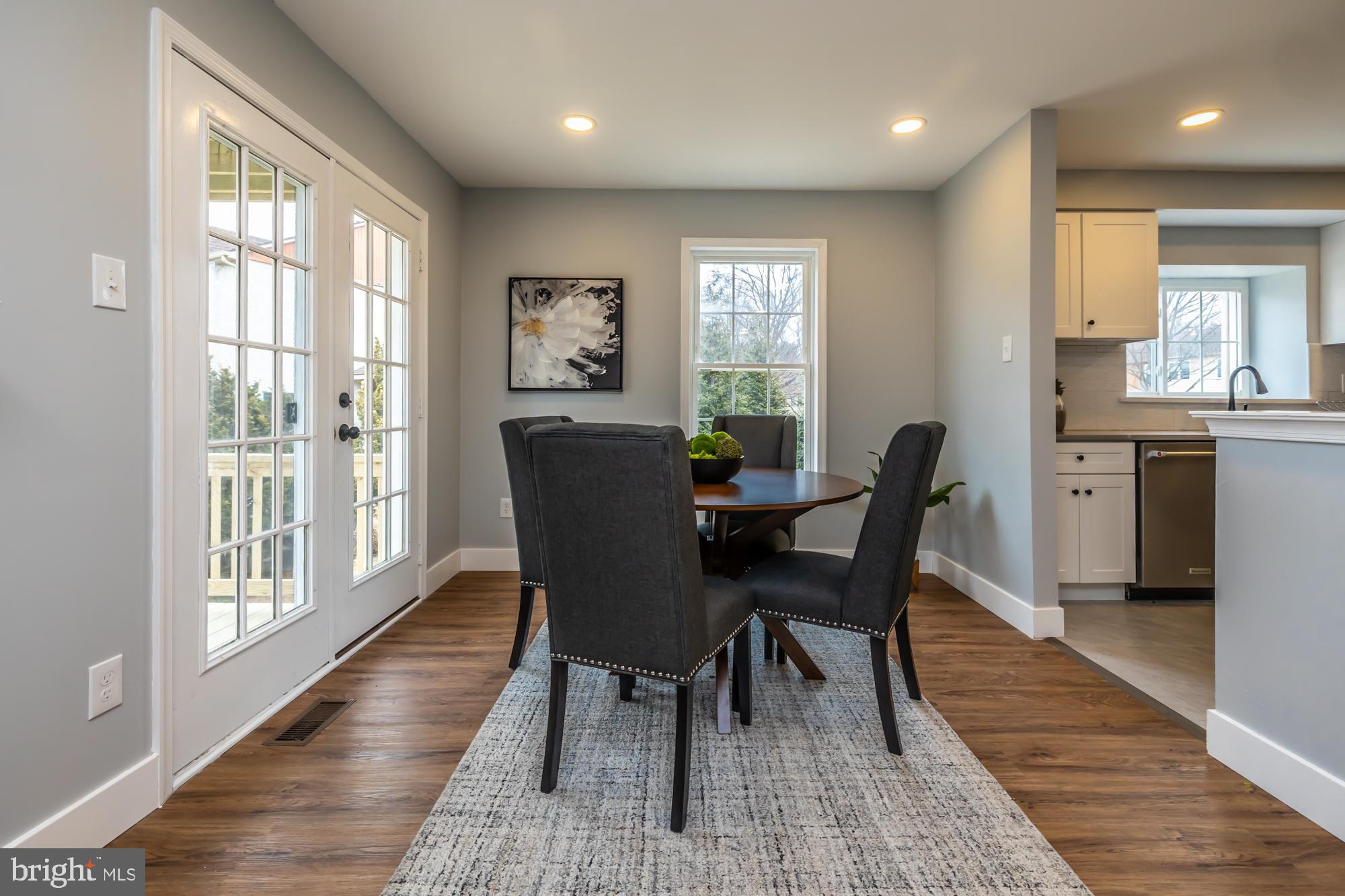 ANDORRA WOODS - Residential