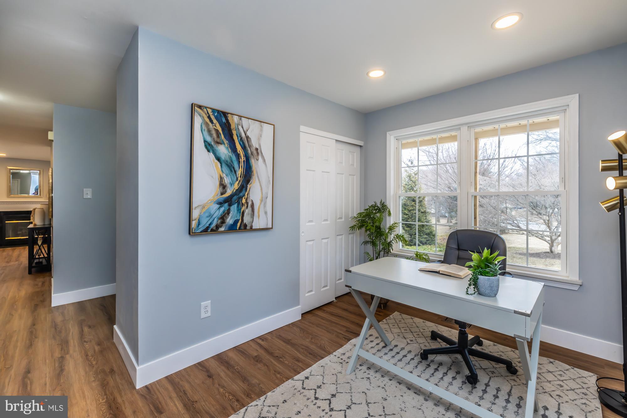 ANDORRA WOODS - Residential