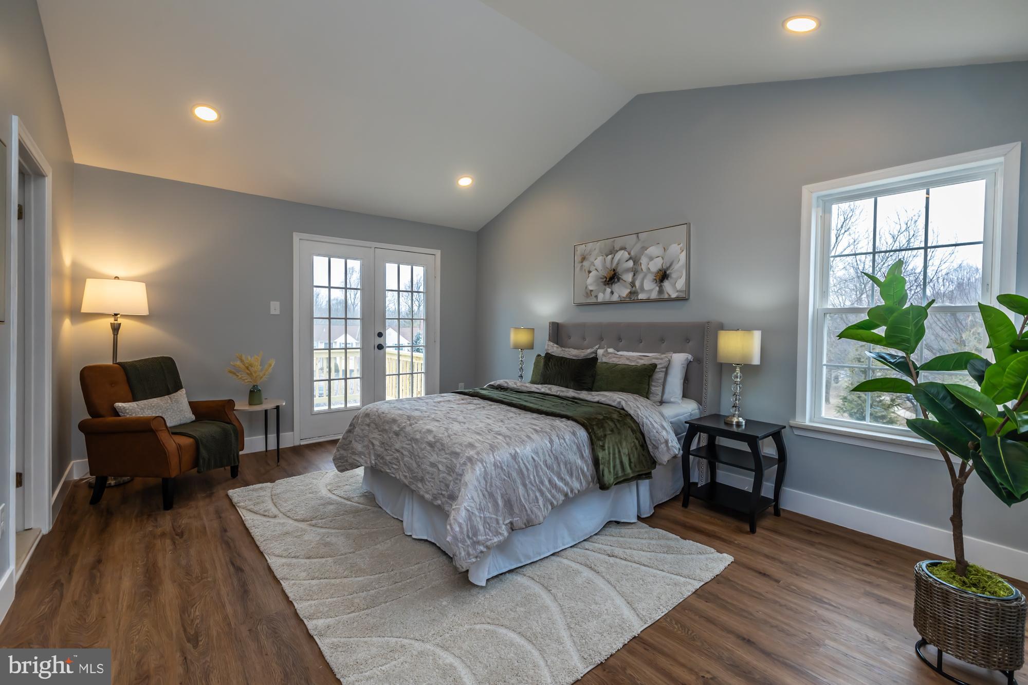 ANDORRA WOODS - Residential