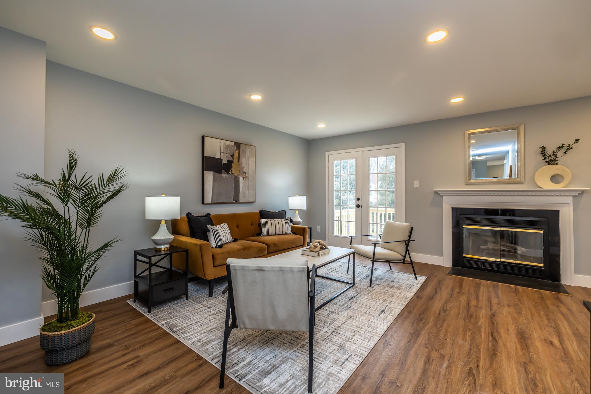 ANDORRA WOODS - Residential