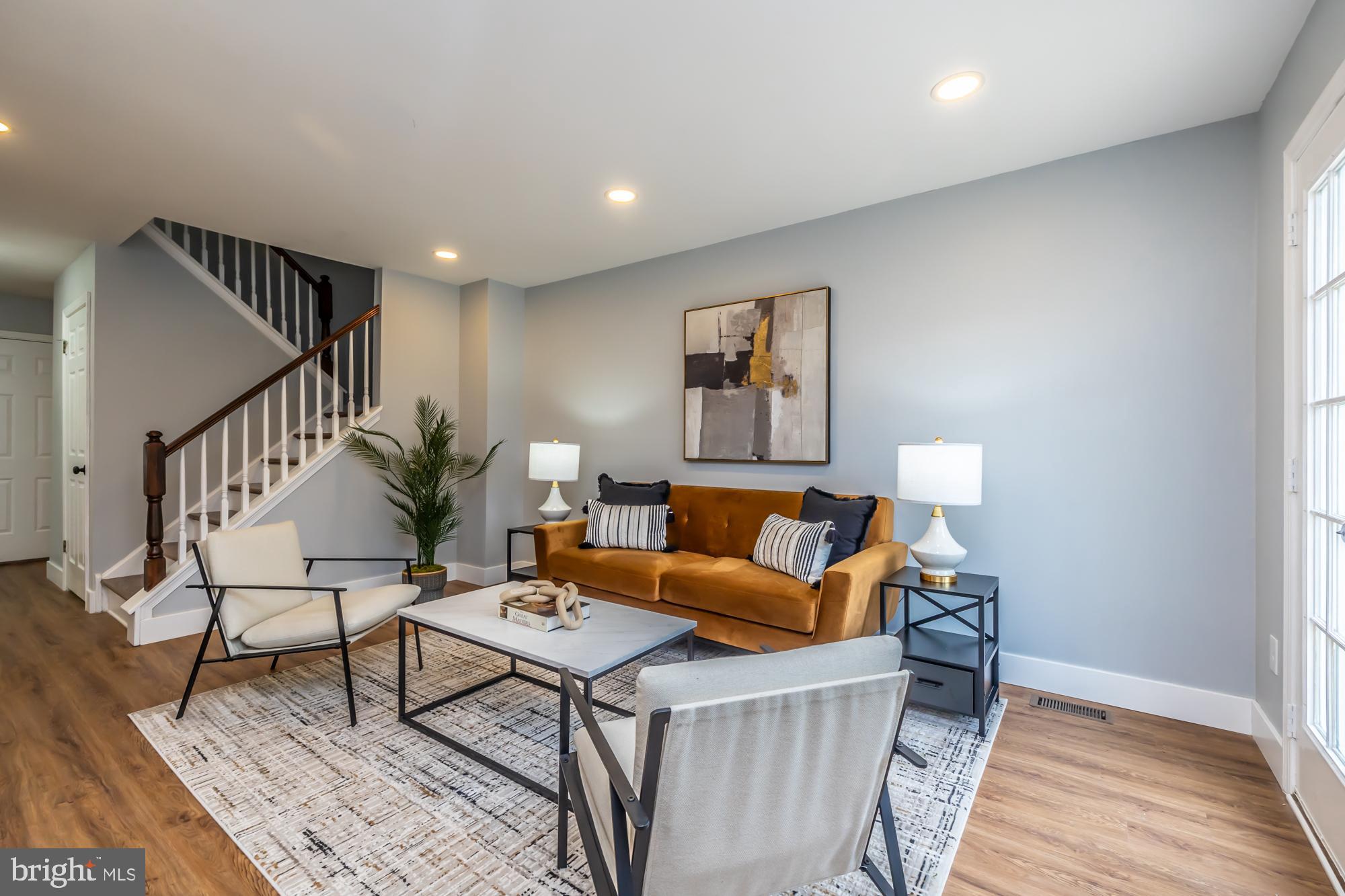 ANDORRA WOODS - Residential