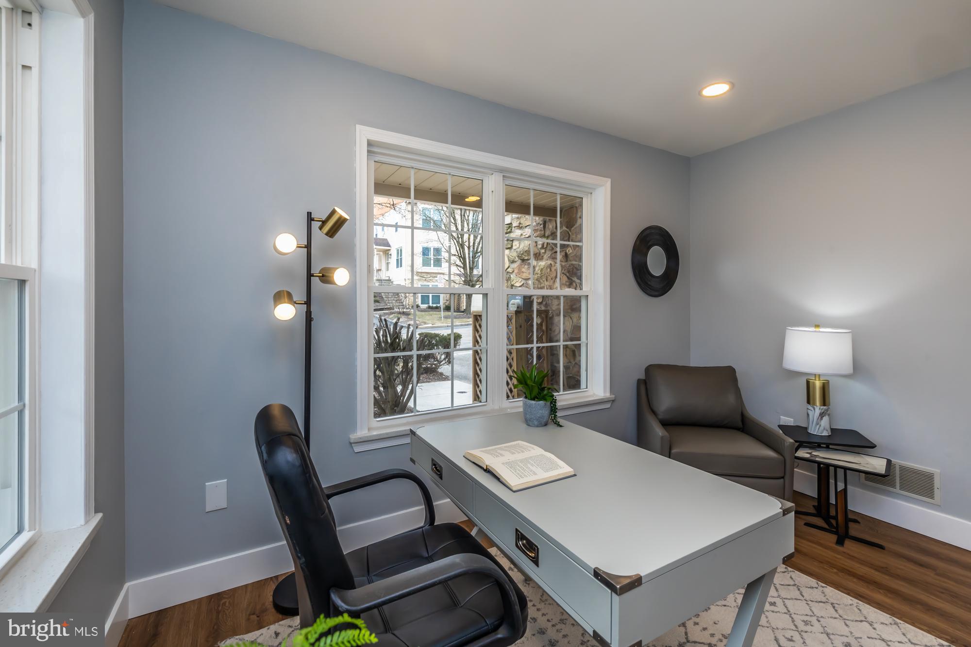 ANDORRA WOODS - Residential