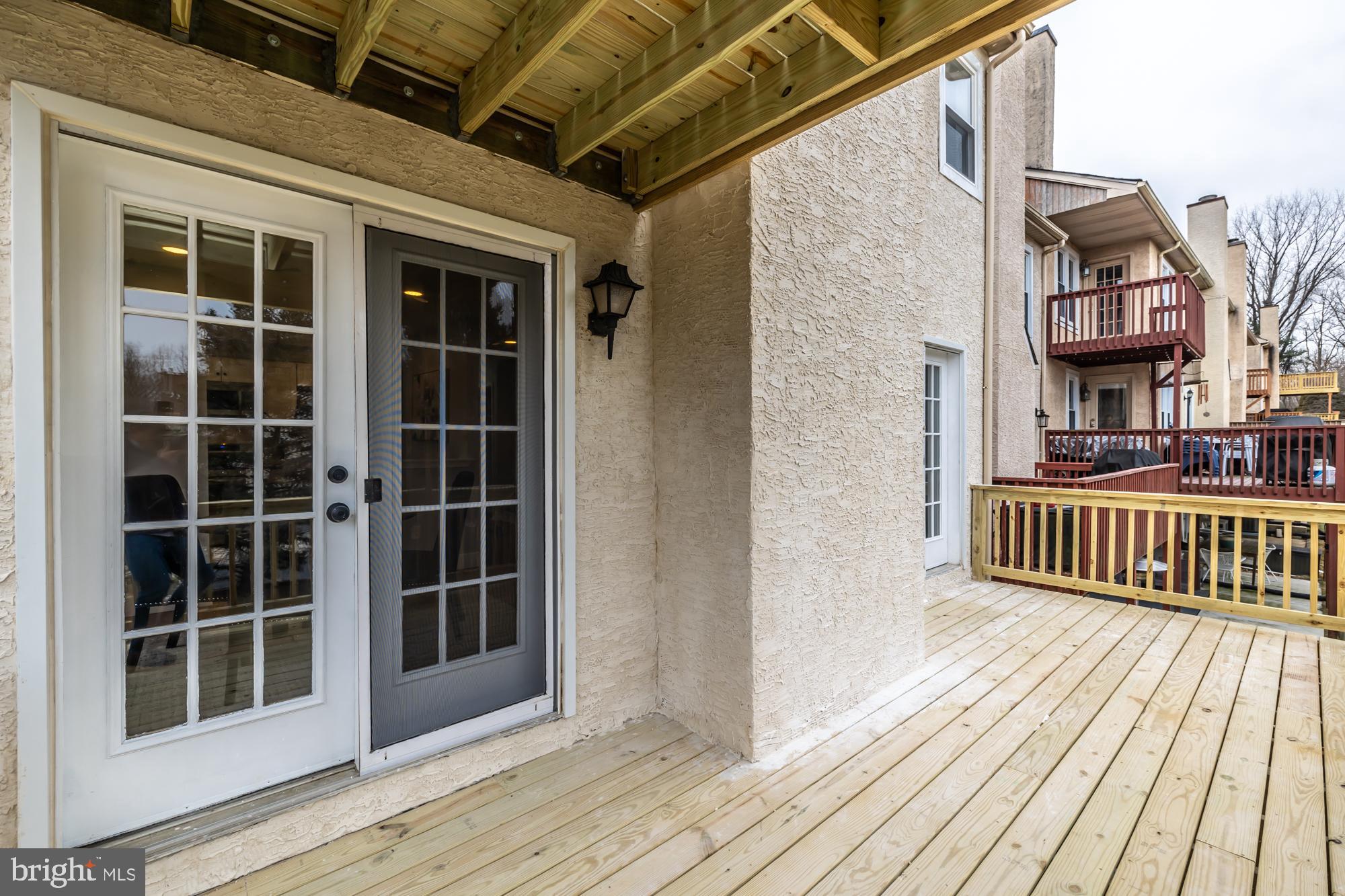 ANDORRA WOODS - Residential