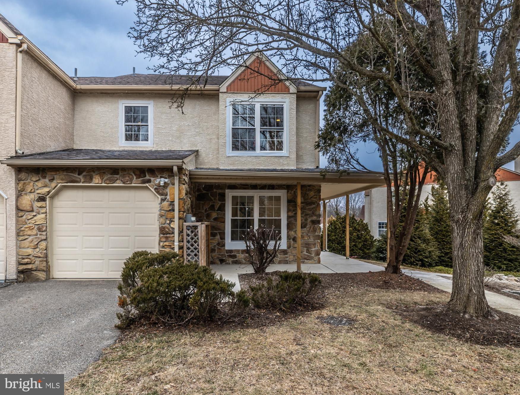 ANDORRA WOODS - Residential