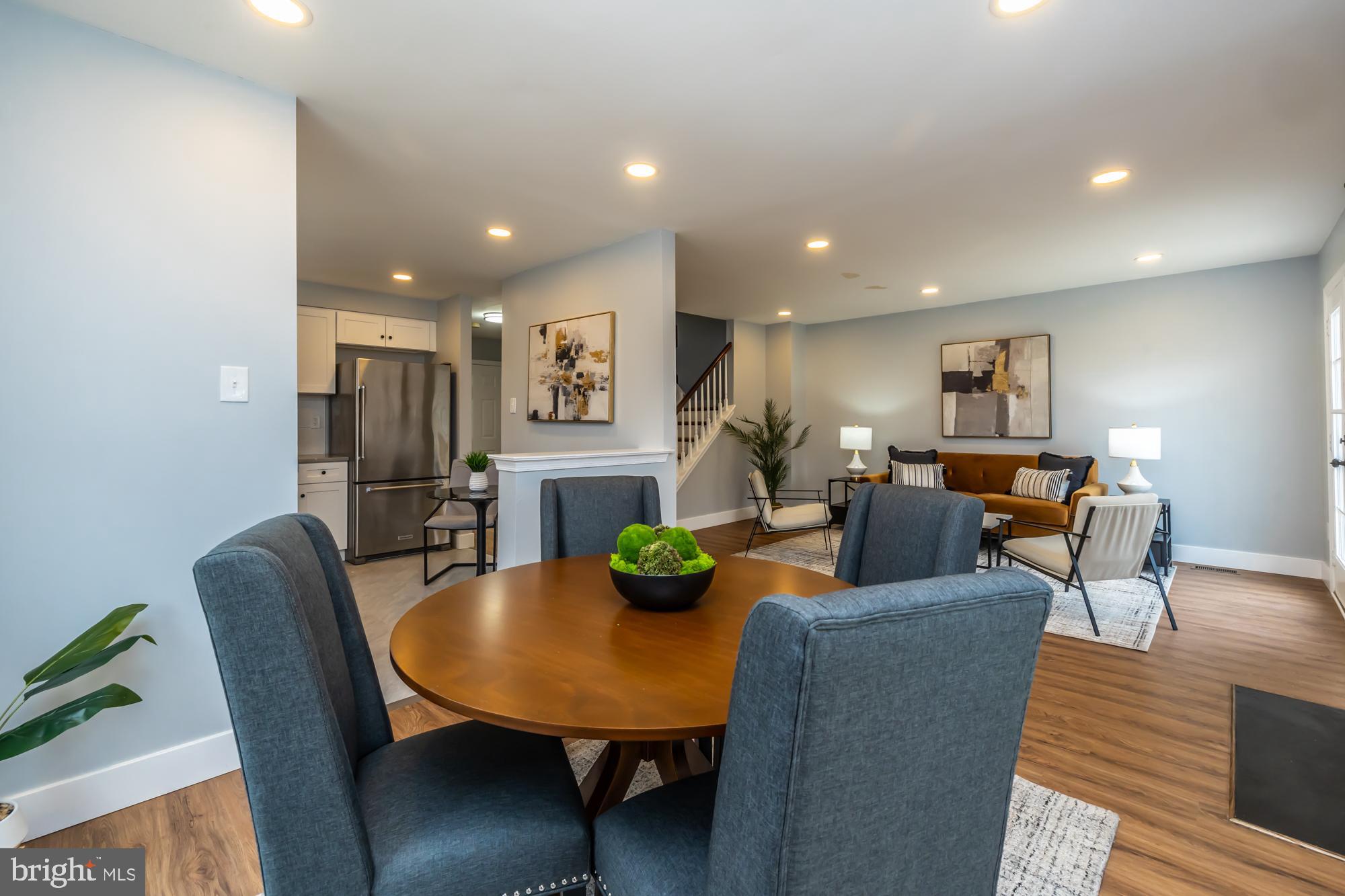 ANDORRA WOODS - Residential