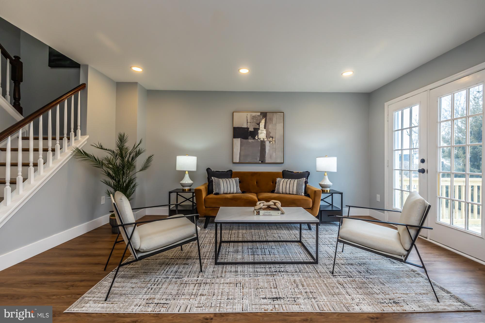 ANDORRA WOODS - Residential