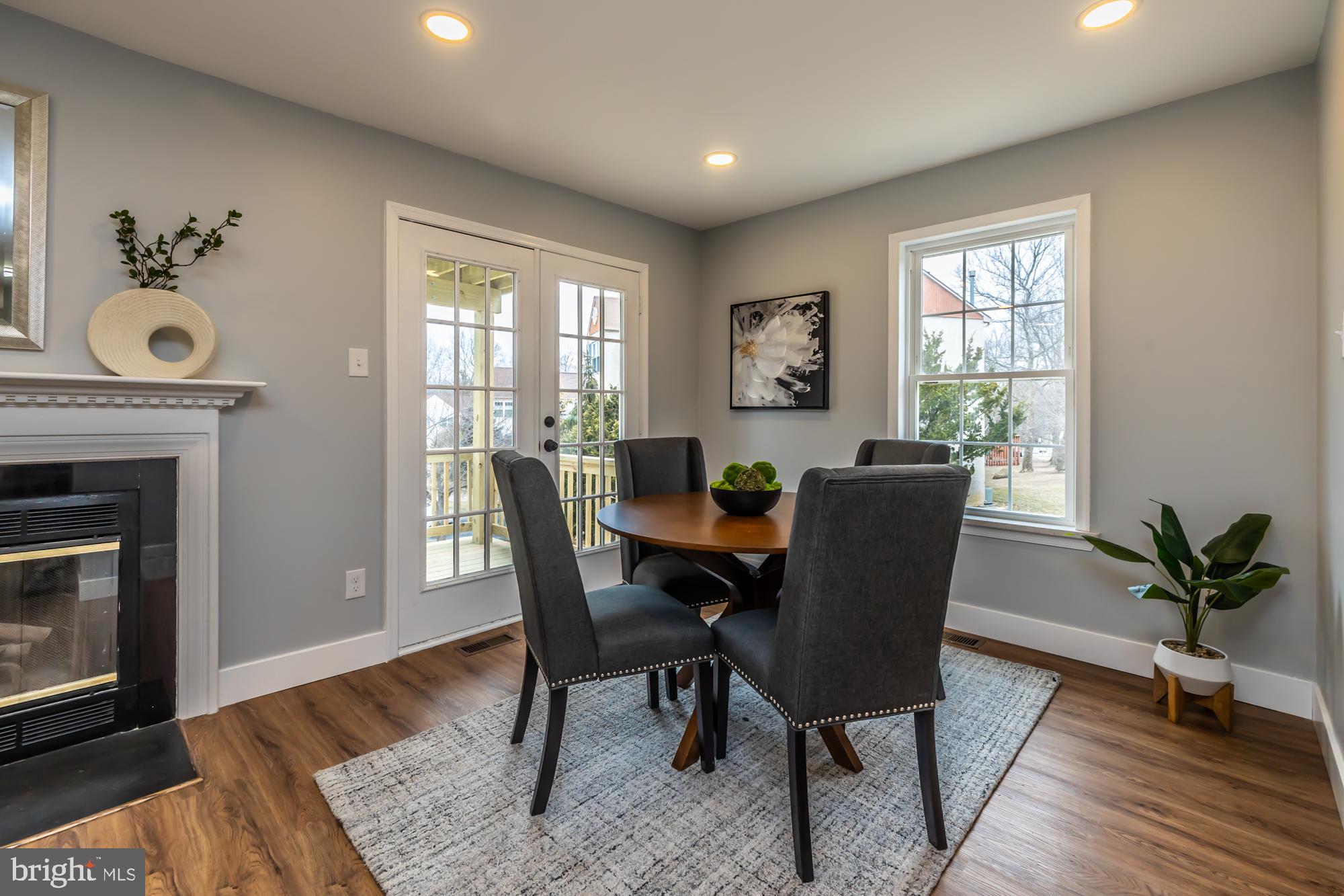 ANDORRA WOODS - Residential