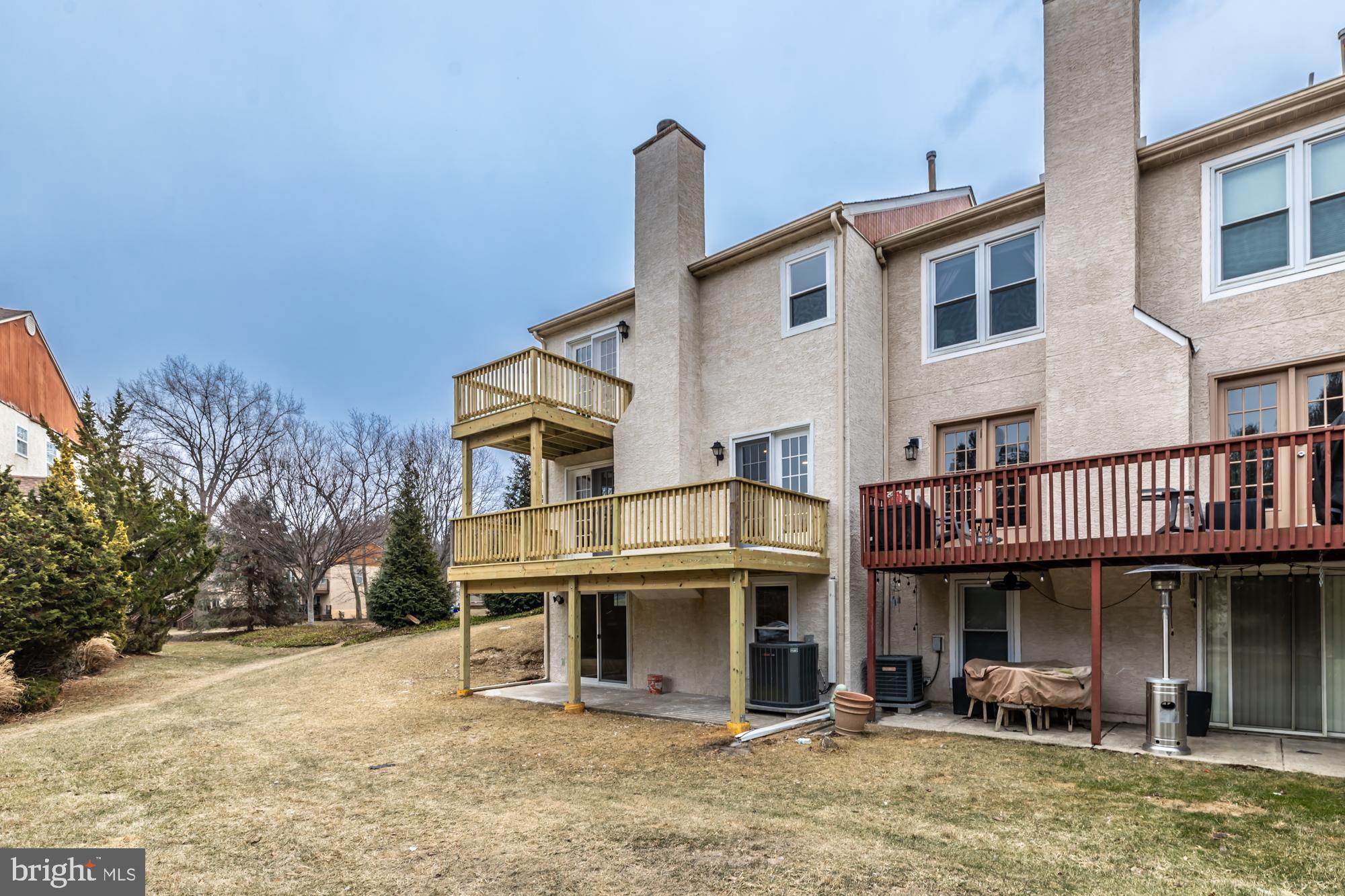 ANDORRA WOODS - Residential