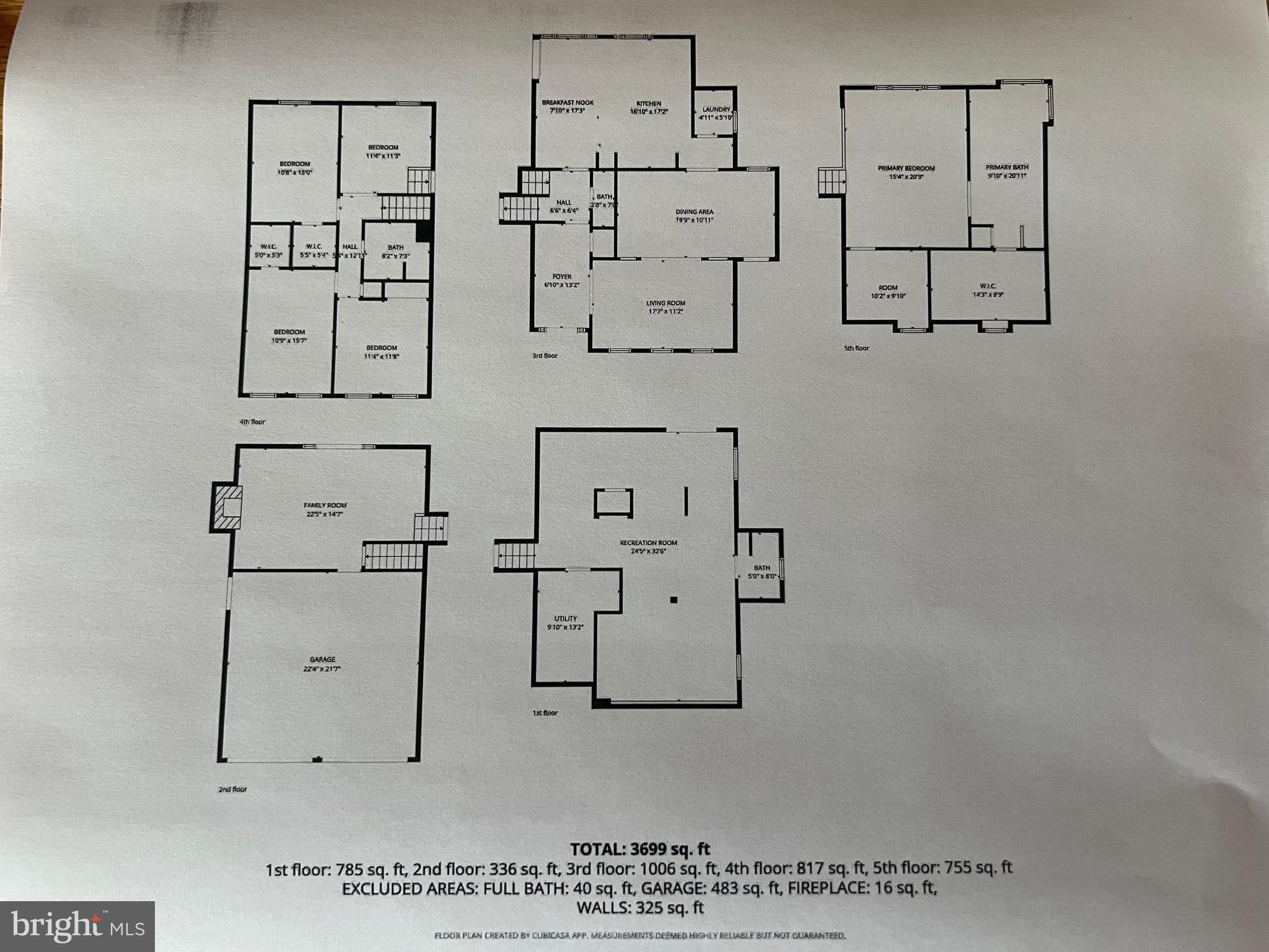 1288 AUBURN GROVE LANE