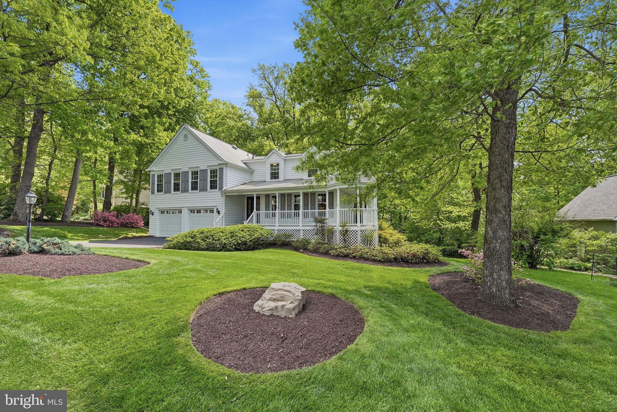 1288 AUBURN GROVE LANE