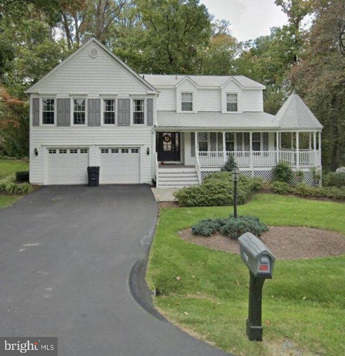 1288 AUBURN GROVE LANE