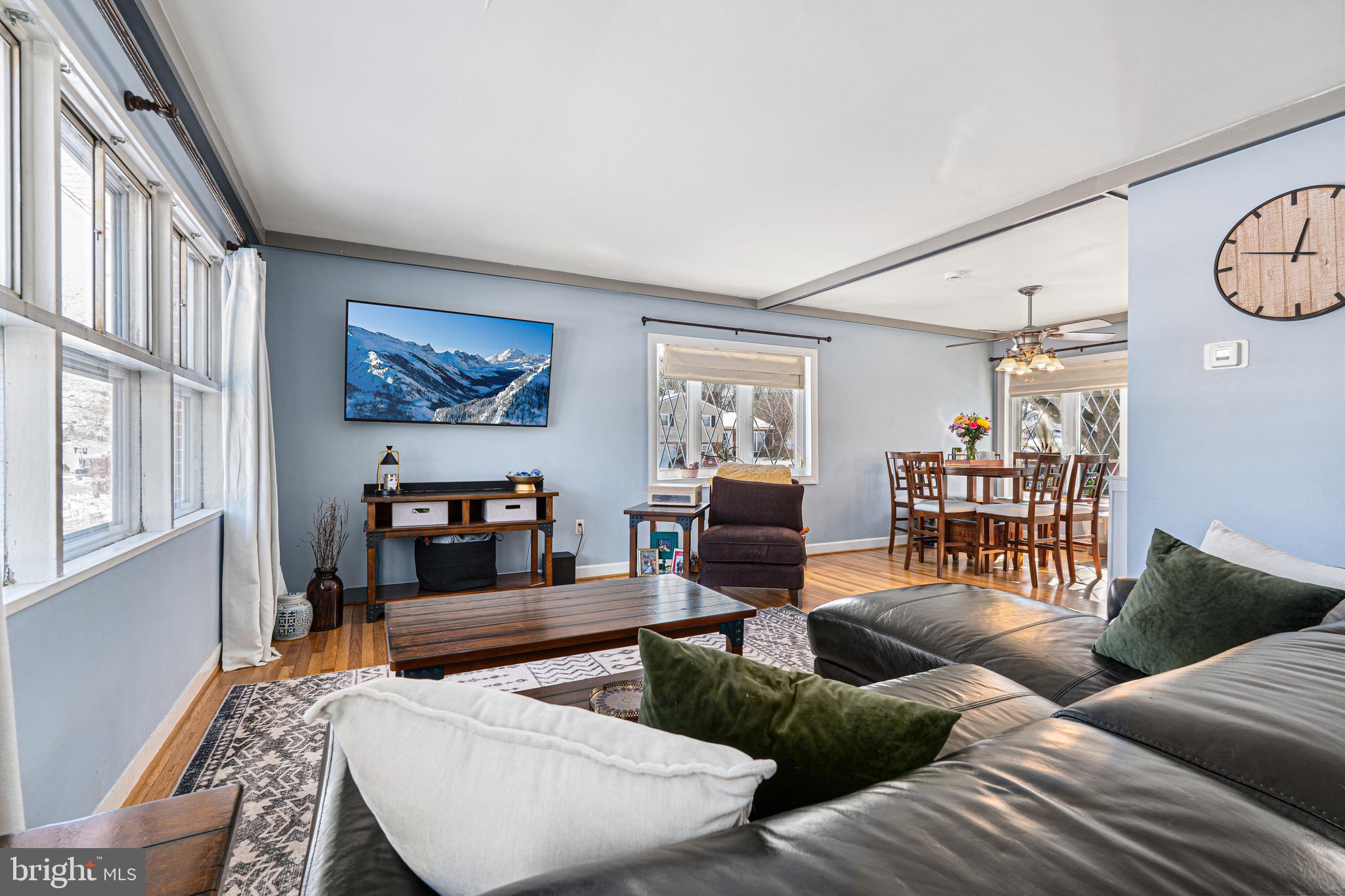 PINE VALLEY - Residential