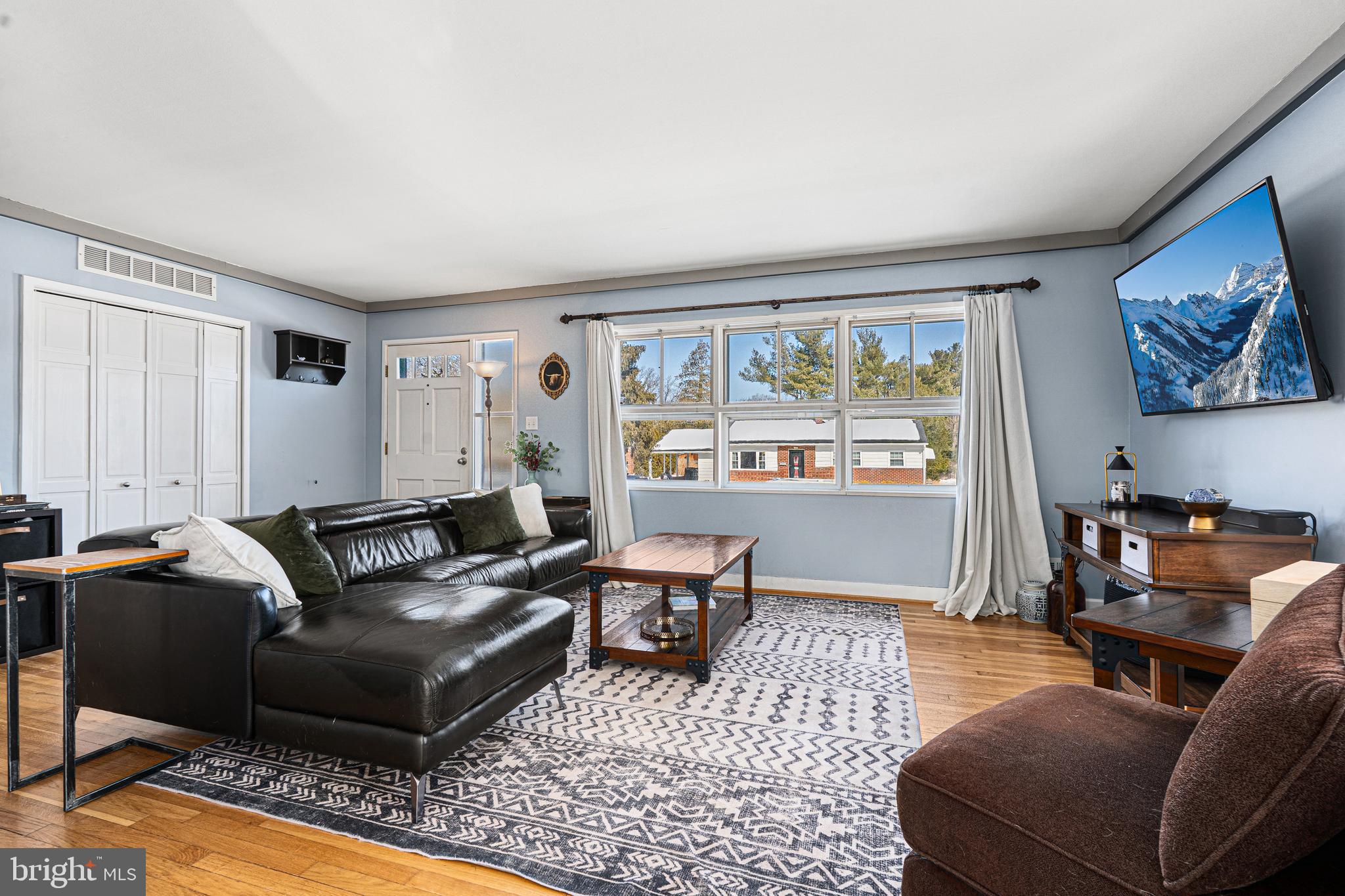 PINE VALLEY - Residential