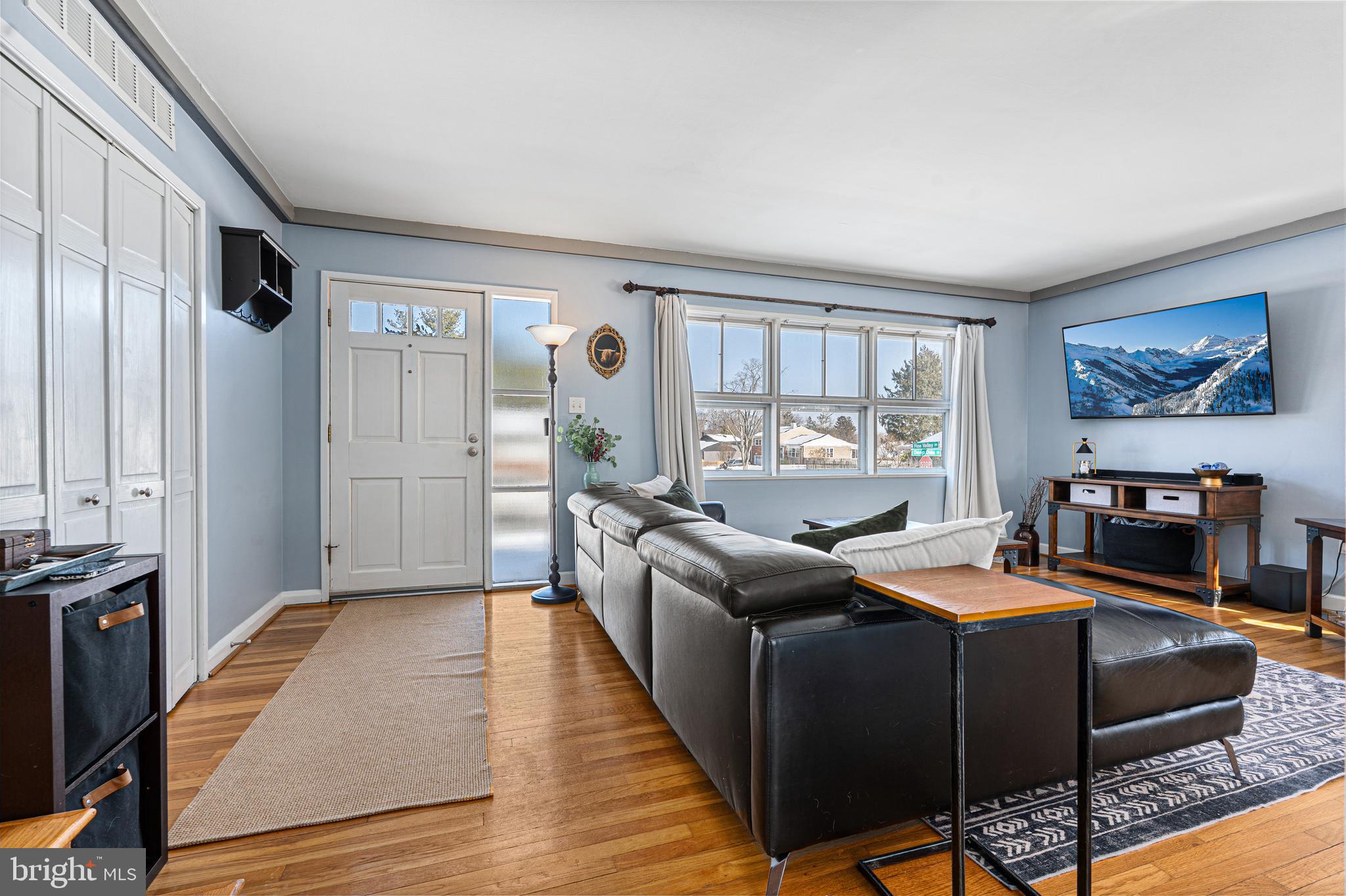 PINE VALLEY - Residential