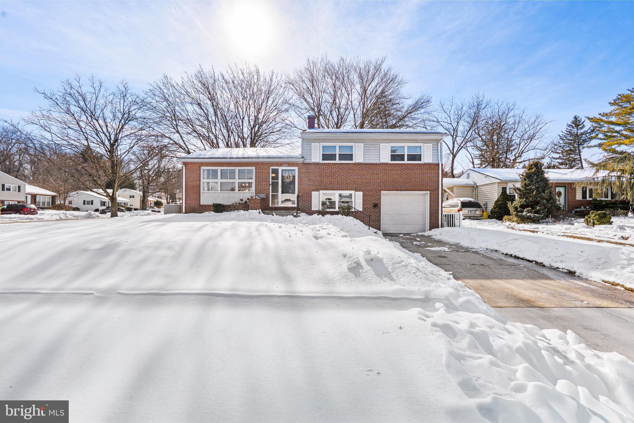 PINE VALLEY - Residential