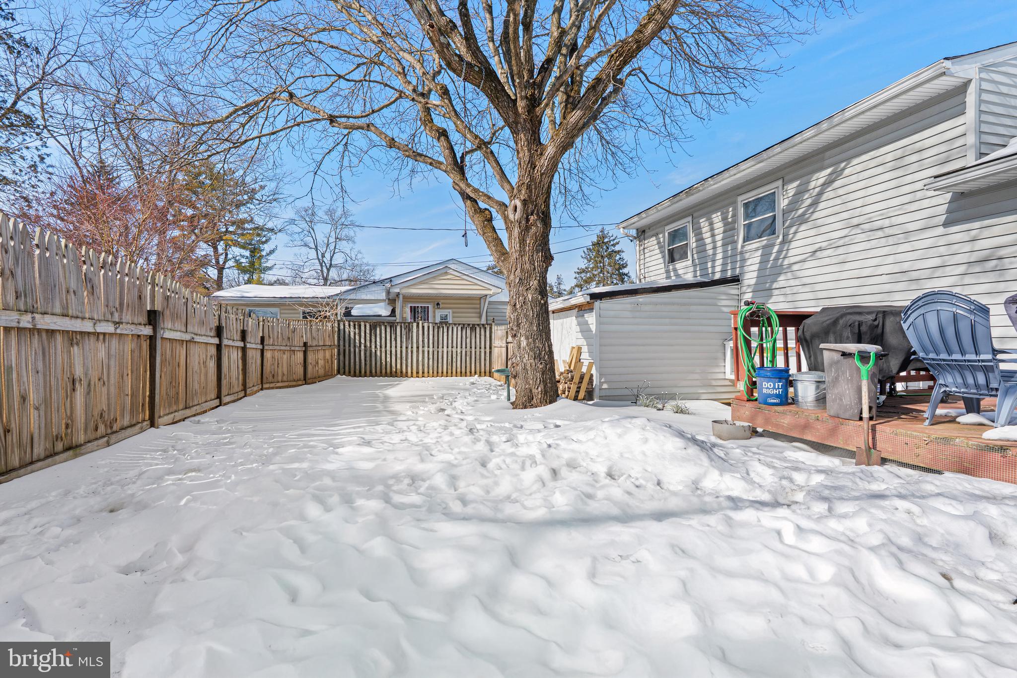 PINE VALLEY - Residential