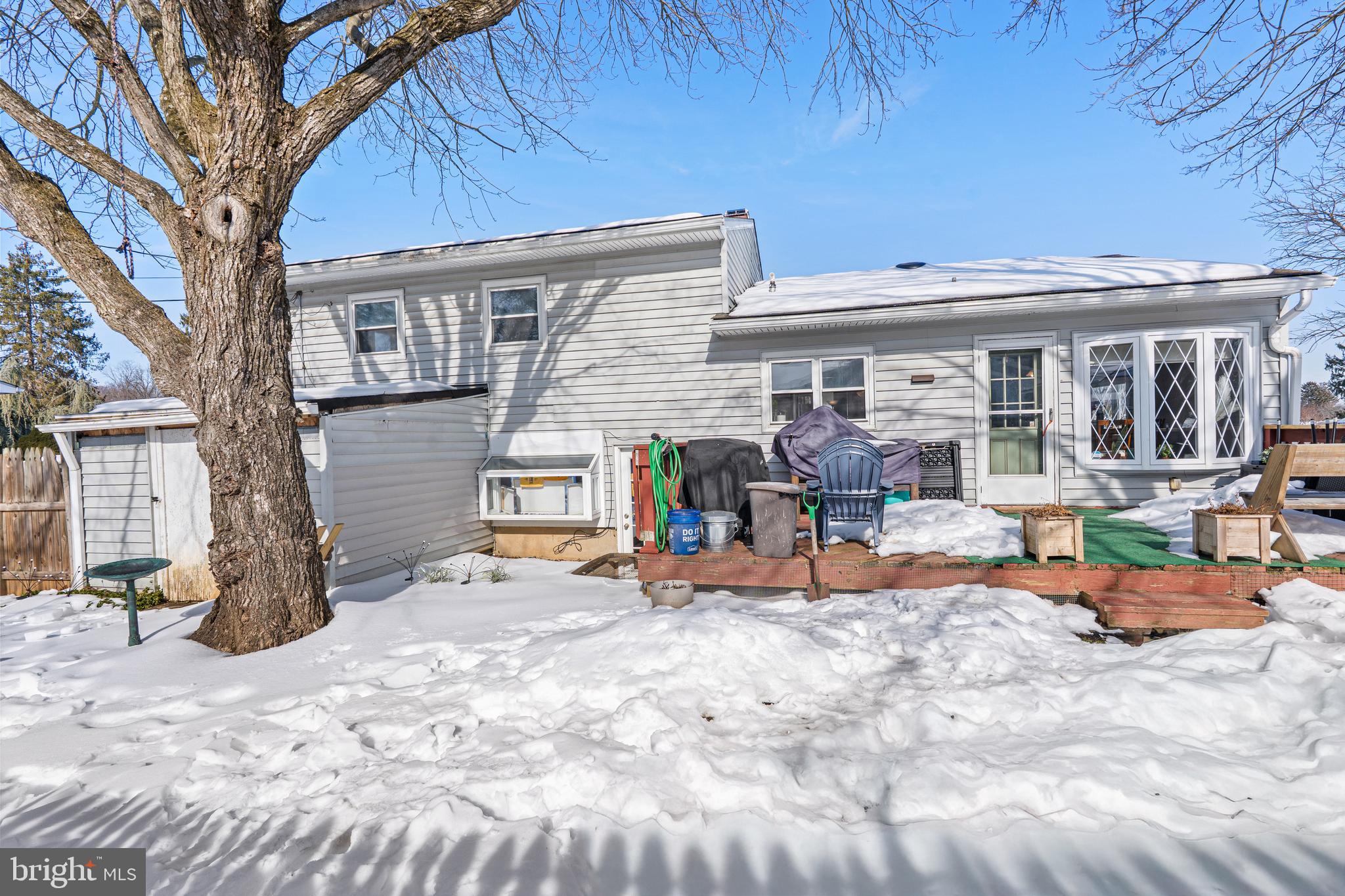 PINE VALLEY - Residential