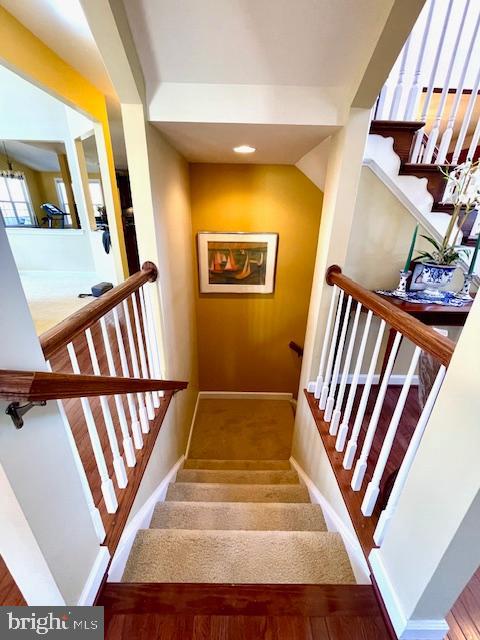 EVERGREEN - Residential