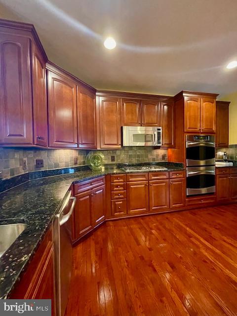 EVERGREEN - Residential