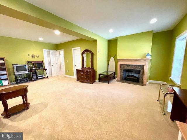 EVERGREEN - Residential