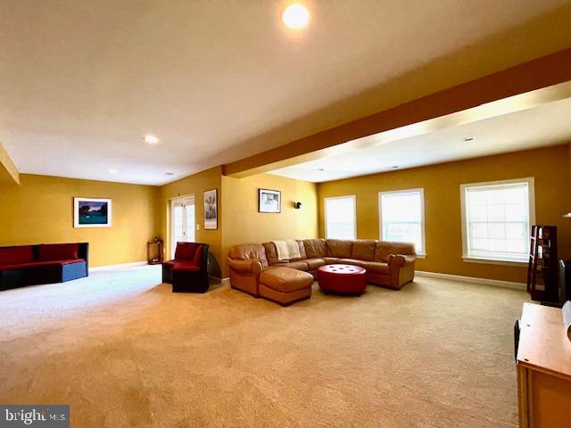 EVERGREEN - Residential