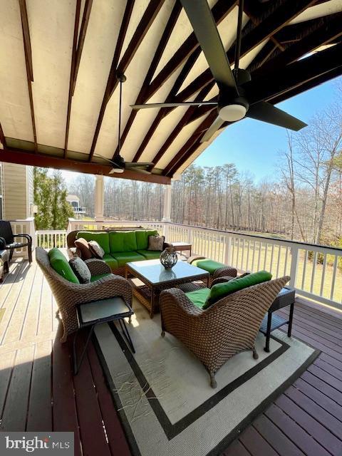 EVERGREEN - Residential