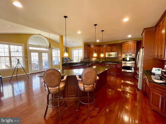 EVERGREEN - Residential