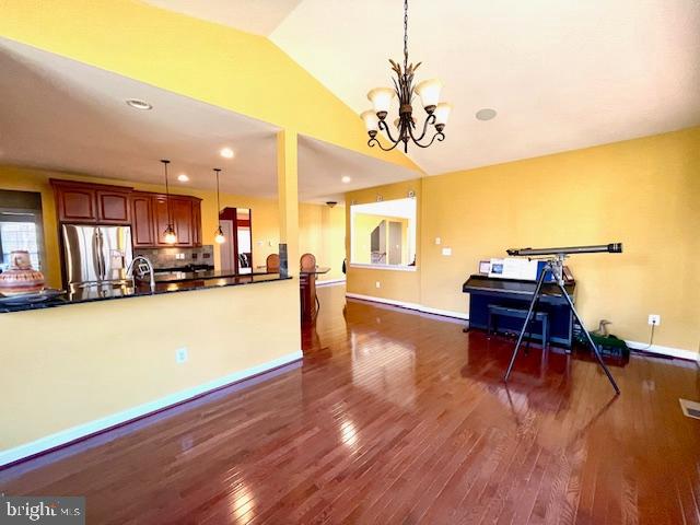 EVERGREEN - Residential