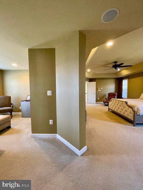 EVERGREEN - Residential