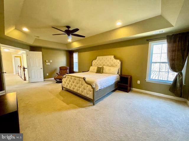 EVERGREEN - Residential