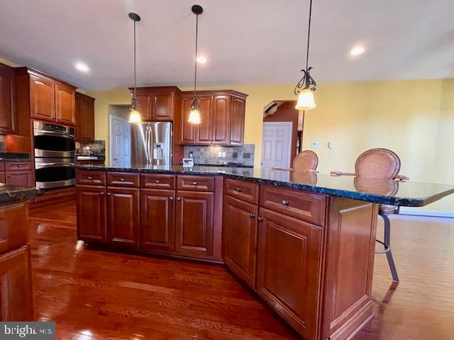 EVERGREEN - Residential